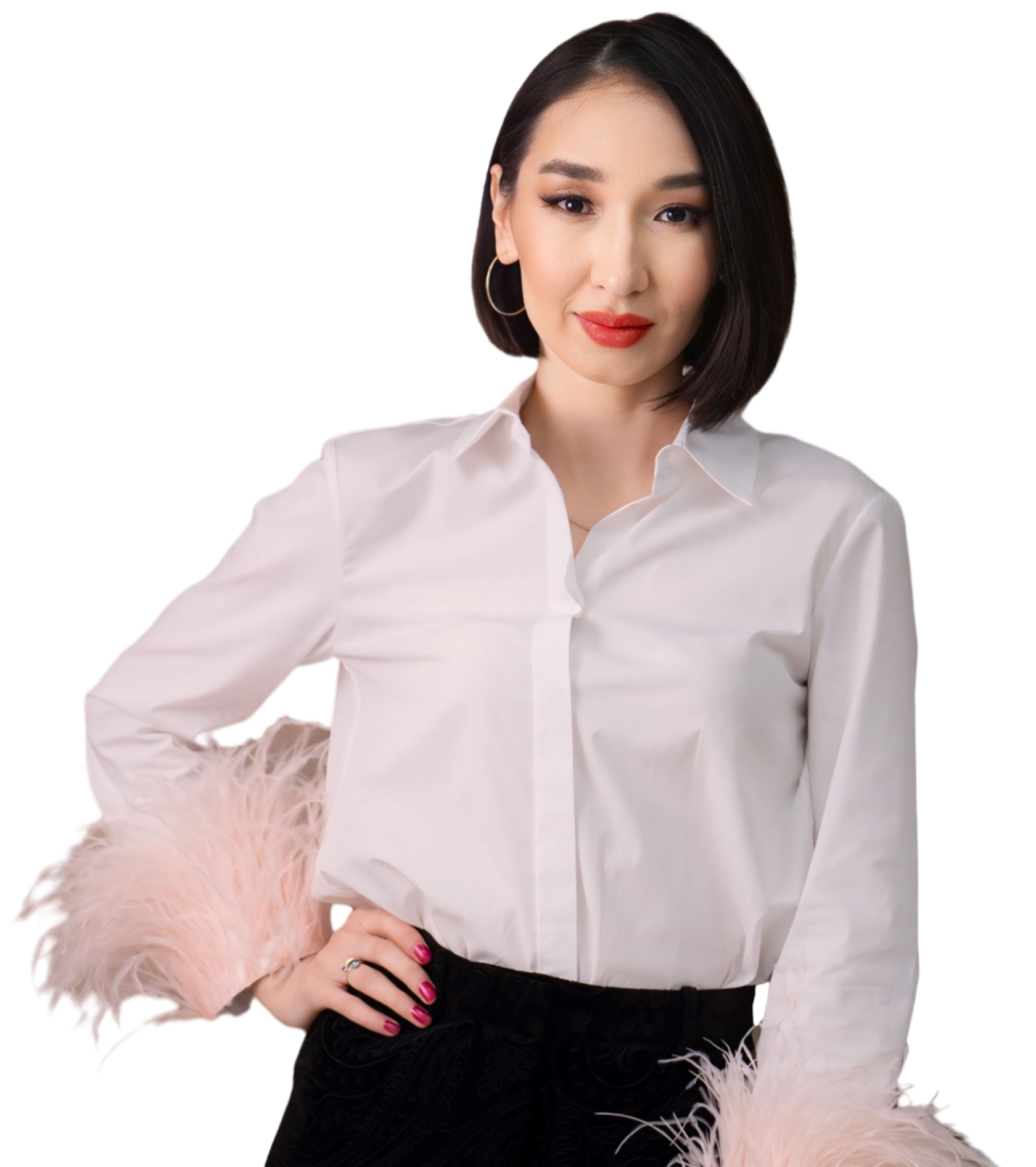 Фаризат Кусаинова